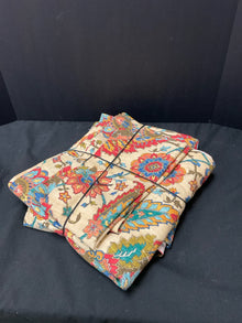  Fabric Piece