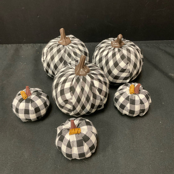 Fall Decor