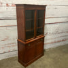 Bassett China Cabinet/Hutch