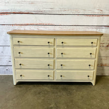  Liberty Dresser