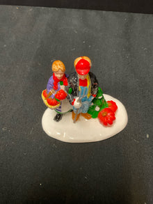  Dept. 56 Fall Decor