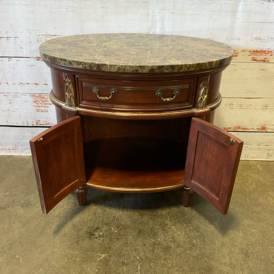 Jeffco Furniture Accent Cabinet/Chest