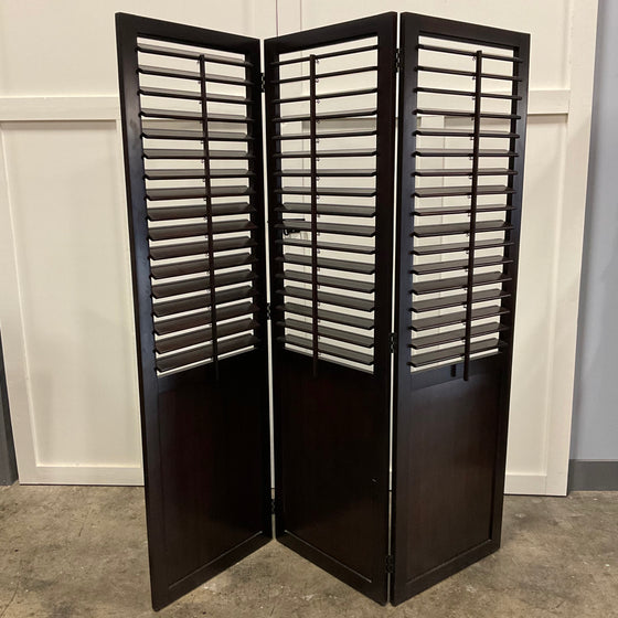 Room Divider/Screen