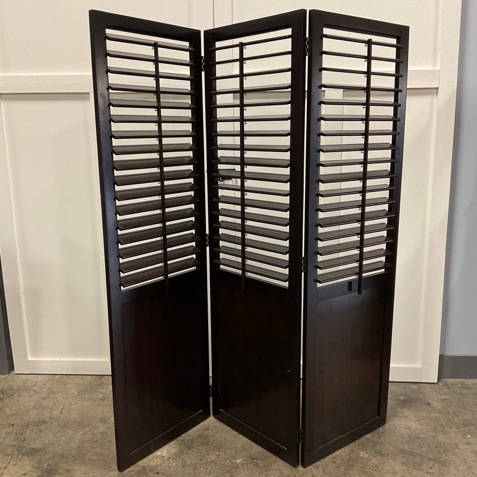 Room Divider/Screen