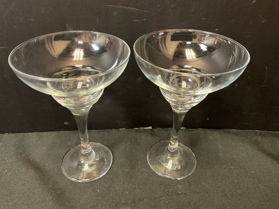 Stemware