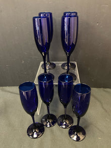  Stemware