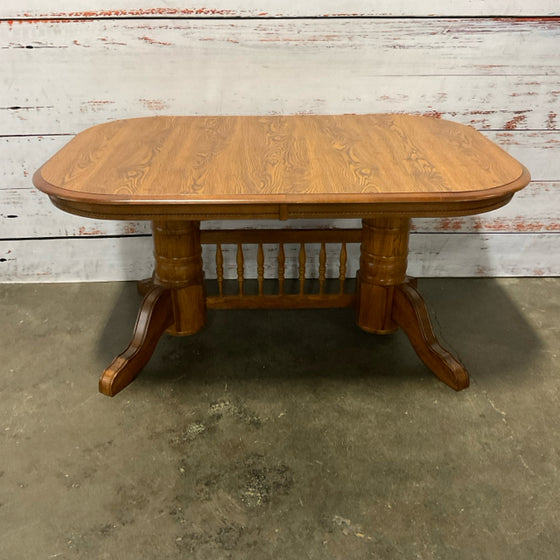 Dining Table (no chairs)