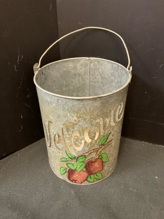 Bucket