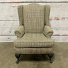 Ethan Allen Chair