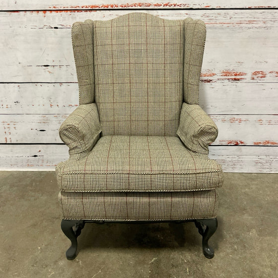 Ethan Allen Chair