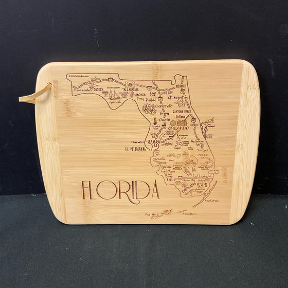 Cutting Board
