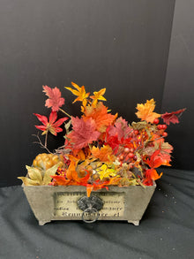  Arrangement