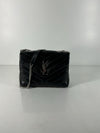 Saint Laurent Small LouLou Shoulder Bag