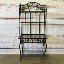  Baker's Rack