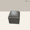 Crate & Barrel Ottoman