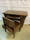 Arhaus Desk w/ Chair