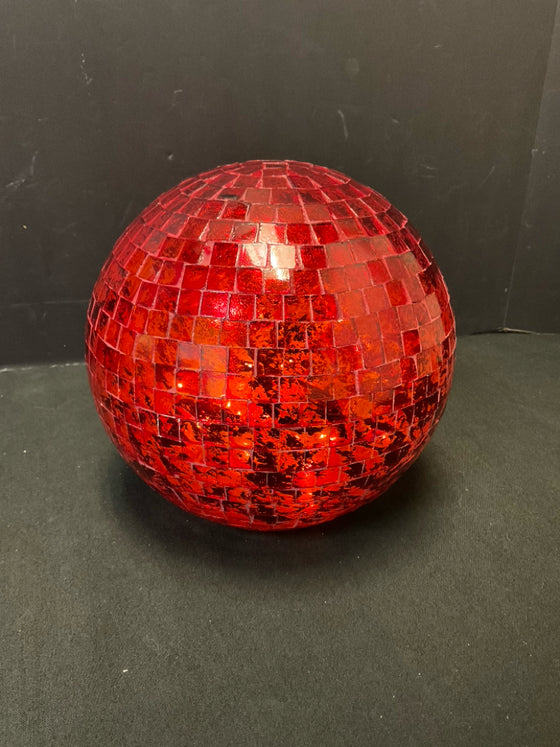 Ball/Orb/Sphere