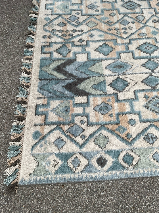 Room & Board Rug