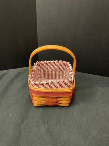  Longaberger Basket