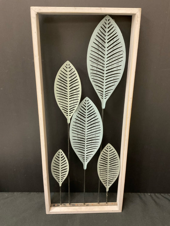 Metal Wall Art