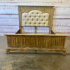Hooker Complete Bed--King