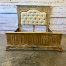  Hooker Complete Bed--King