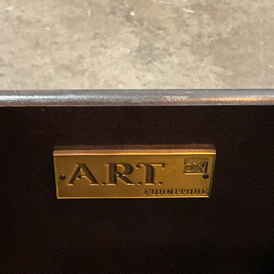 A.R.T. Furniture China Cabinet/Hutch