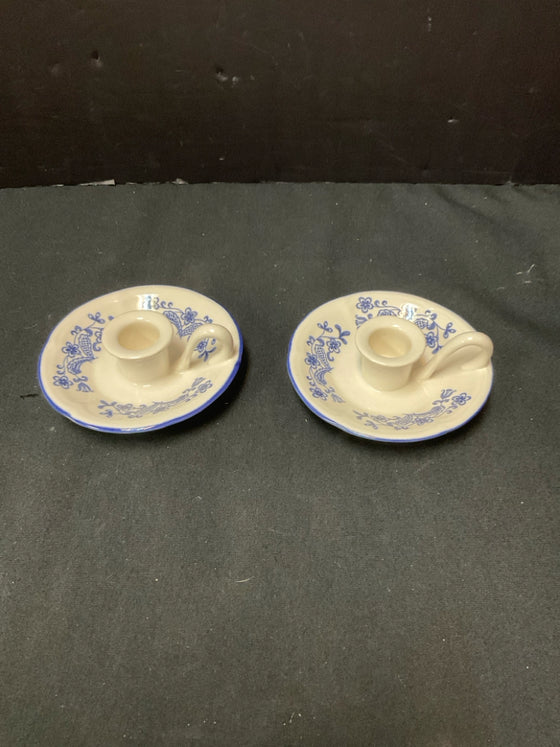 Candleholder