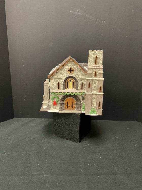 Dept. 56 Christmas