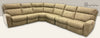 Power Sectional