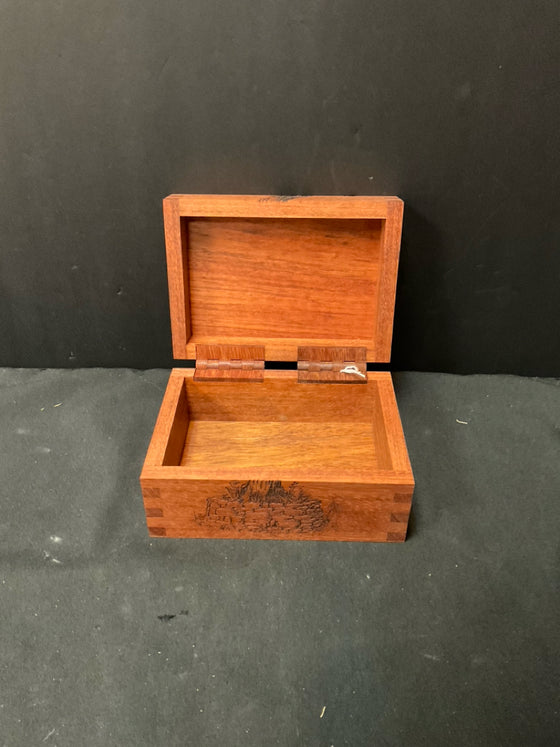 Box