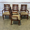 Ashley Dining Table w/ Seating