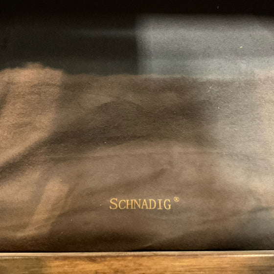 Schnadig China Cabinet/Hutch