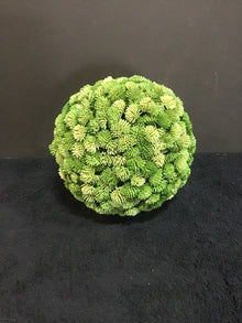  Greenery Ball