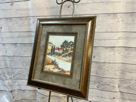 Framed Art