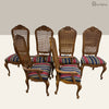 Dining Table w/ Seating
