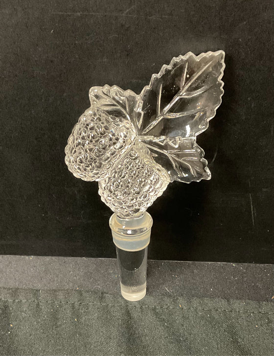 Wine Stopper