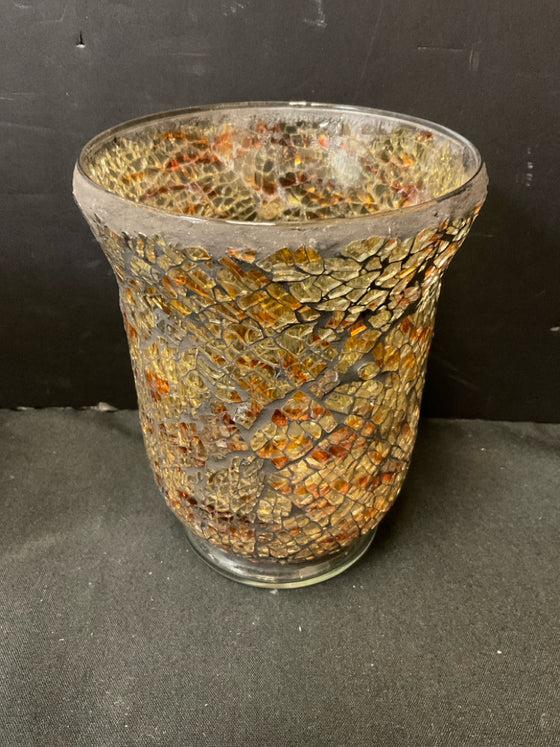 Candleholder