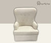 Bernhardt Chair