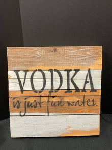  Sign/Plaque