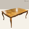 Dining Table w/ Seating