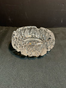  Crystal
