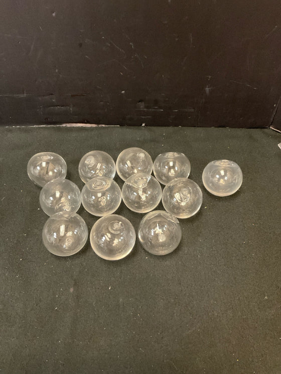 Pottery Barn Ball/Orb/Sphere