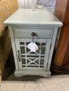 Accent Table