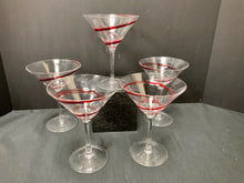  Stemware