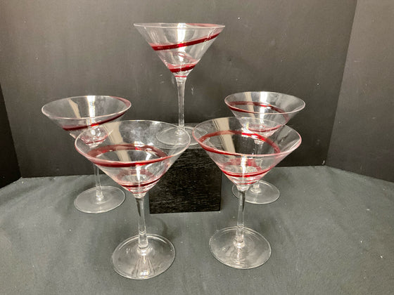 Stemware