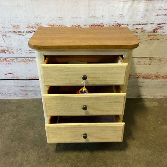 Liberty Nightstand