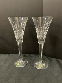  Waterford Crystal