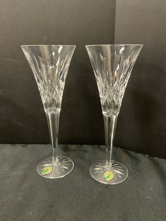 Waterford Crystal