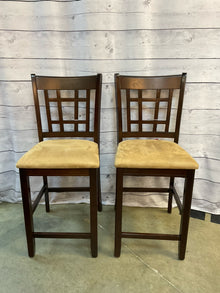  Bar Stool Set